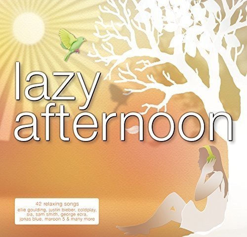 Lazy Afternoon/Lazy Afternoon@Import-Gbr