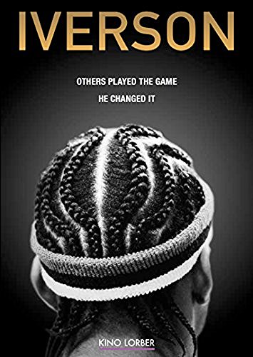 Iverson/Allen Iverson@Dvd@Nr