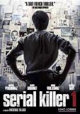Serial Killer 1 Serial Killer 1 DVD Nr 