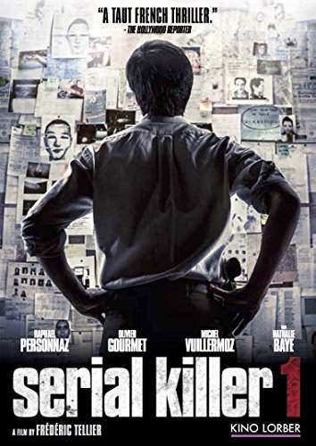 Serial Killer 1 Serial Killer 1 DVD Nr 