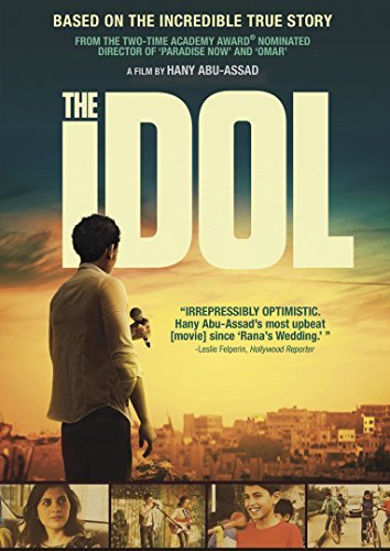 Idol/Idol@Dvd@Nr