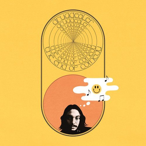Drugdealer/End Of Comedy@Import-Gbr