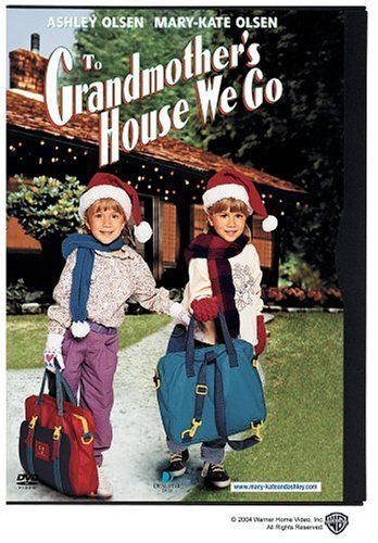 To Grandmother's House We Go/To Grandmother's House We Go@IMPORT: May not play in U.S. Players