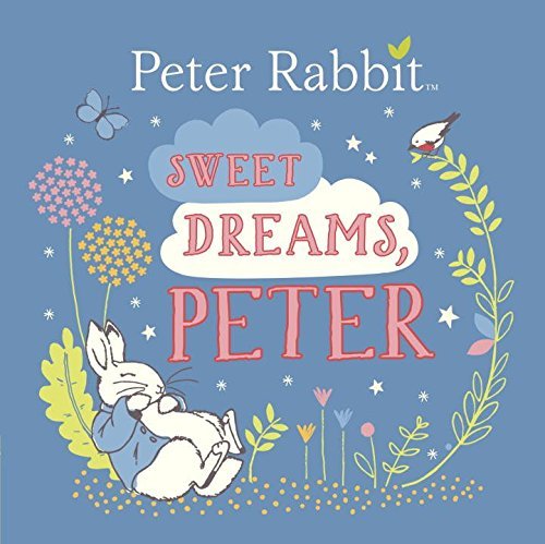 Beatrix Potter/Sweet Dreams, Peter
