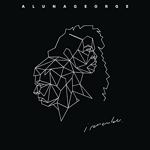 Alunageorge/I Remember@Import-Gbr