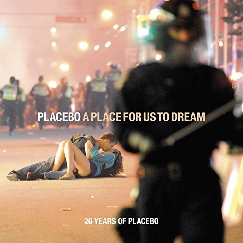 Placebo/Place For Us To Dream@Import-Gbr