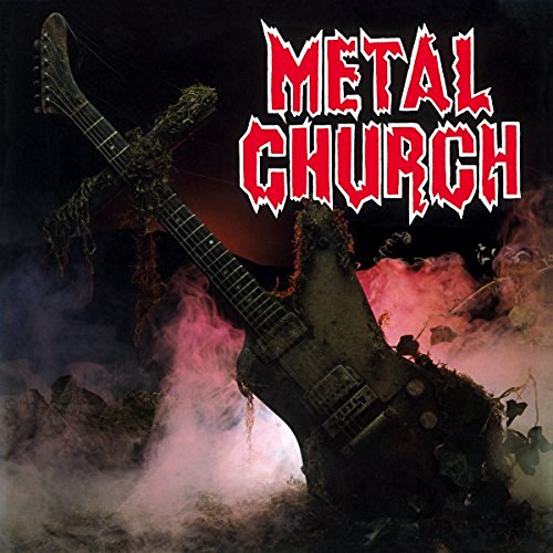 Metal Church/Metal Church@Import-Nld