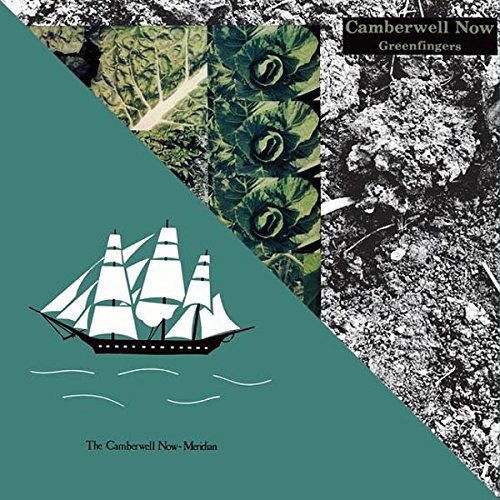 Camberwell Now/The EP Collection