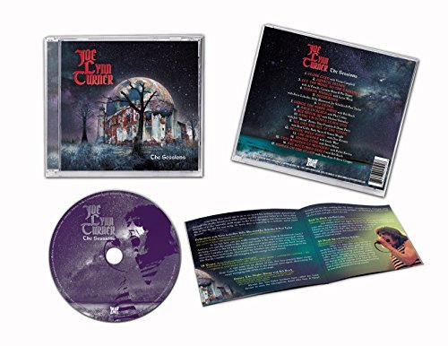 Joe Lynn Turner/Sessions