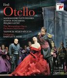 Aleksandrs Verdi Antonenko Verdi Otello Import Eu 