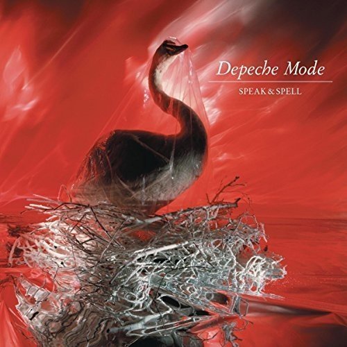 Depeche Mode/Speak & Spell@Import-Gbr