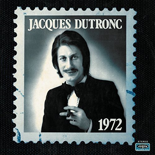 Jacques Dutronc/Le Petit Jardin@Import-Fra