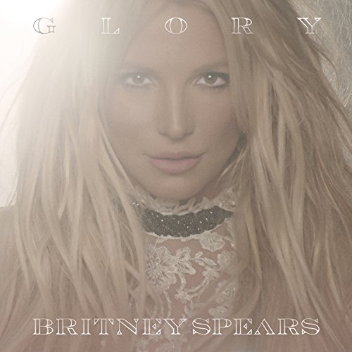 Britney Spears/Glory@Explicit