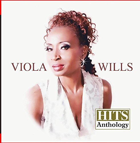 Viola Wills/Hits Anthology@MADE ON DEMAND