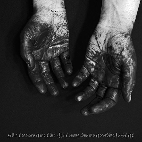 Slim Cessna's Auto Club/Commandments According To Scac