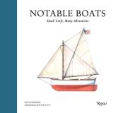 Nic Compton Notable Boats Small Craft Many Adventures 