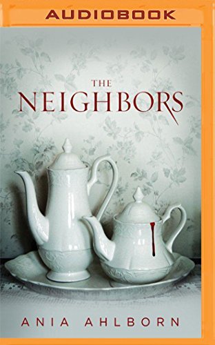 Ania Ahlborn/The Neighbors@ MP3 CD
