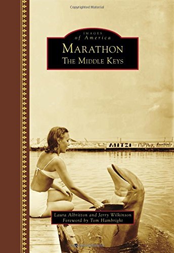Laura Elizabeth Albritton Marathon The Middle Keys 