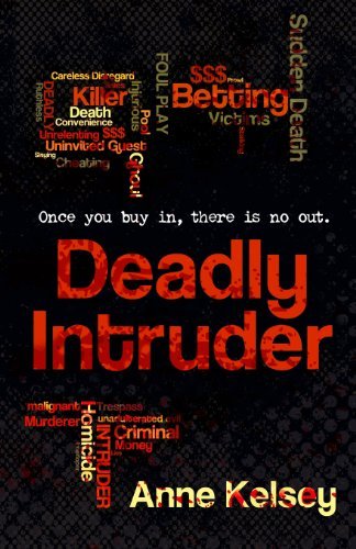 Anne Kelsey Deadly Intruder 