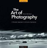 Bruce Barnbaum The Art Of Photography A Personal Approach To Artistic Expression 0002 Edition; 