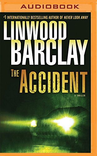 Linwood Barclay/The Accident@ MP3 CD