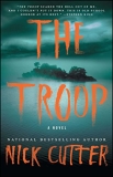 Nick Cutter The Troop 