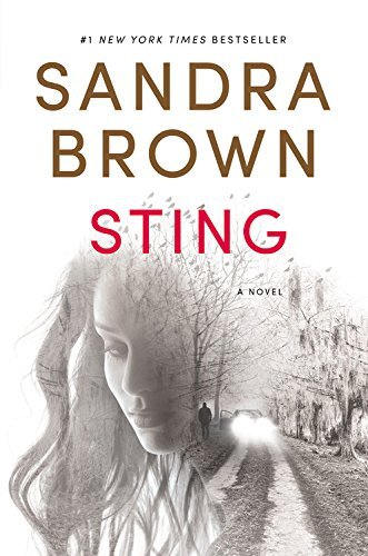 Sandra Brown Sting 