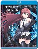 Trinity Seven Trinity Seven 