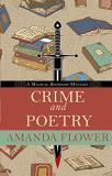 Amanda Flower Crime And Poetry Large Print 