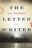 Dan Fesperman The Letter Writer Large Print 