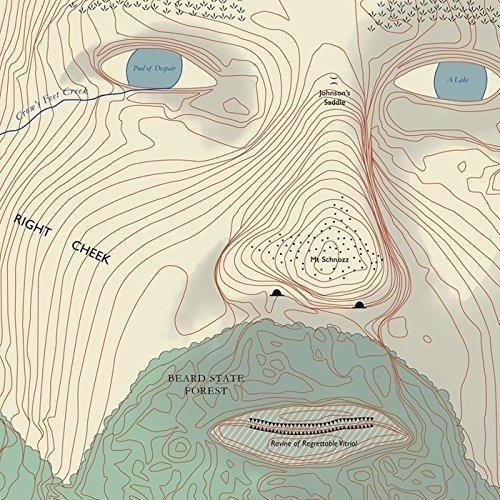 Lawrence Arabia/Absolute Truth@Import-Can