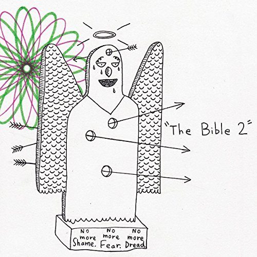 AJJ (Andrew Jackson Jihad)/Bible 2