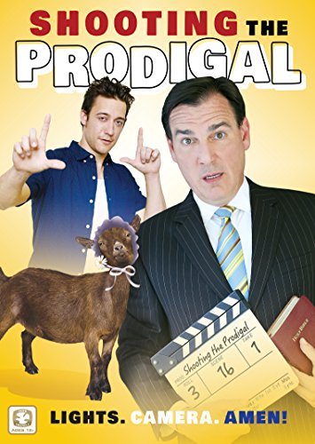 Shooting The Prodigal/Shooting The Prodigal
