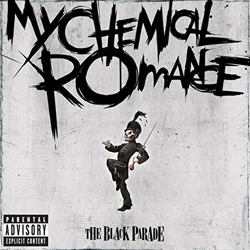My Chemical Romance/The Black Parade@Explicit