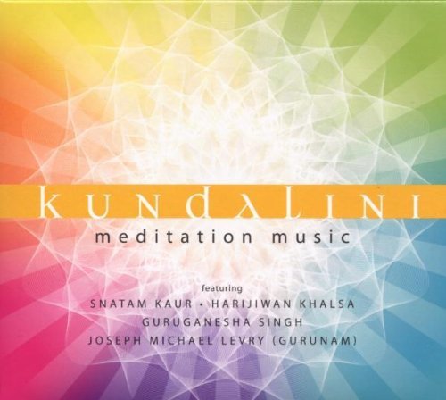 Kundalini Meditation Music/Kundalini Meditation Music