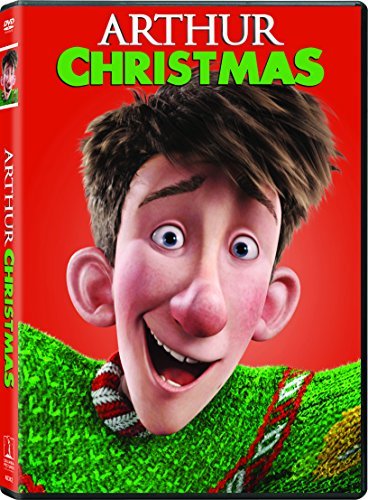 Arthur Christmas/Arthur Christmas