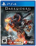 Ps4 Darksiders Warmastered Edition 