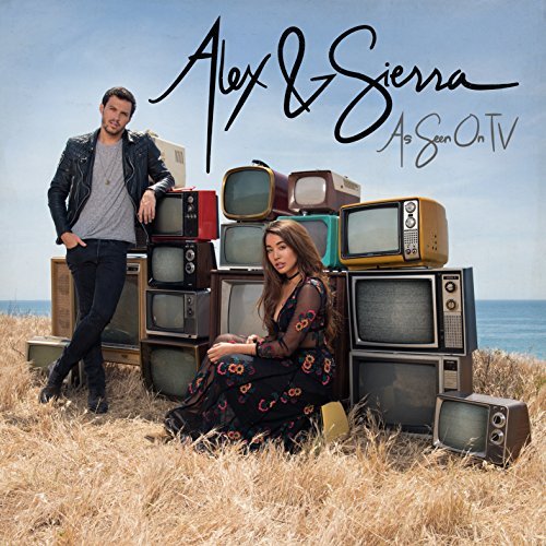 Alex & Sierra/As Seen On Tv