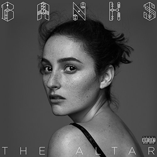 Banks/Altar@Explicit Version