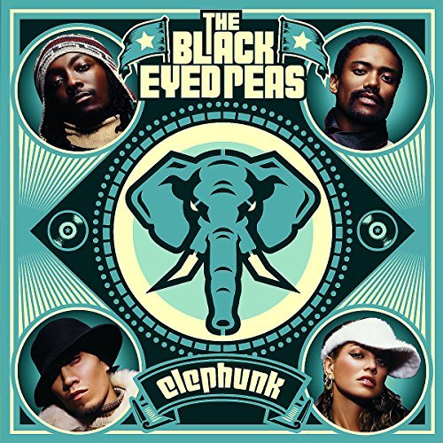 Black Eyed Peas/Elephunk