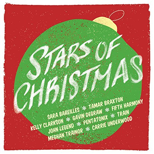 STARS OF CHRISTMAS/STARS OF CHRISTMAS