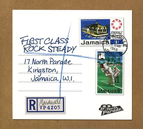 First Class Rocksteady/First Class Rocksteady