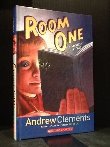 ANDREW CLEMENTS/Room One@A Mystery Or Two