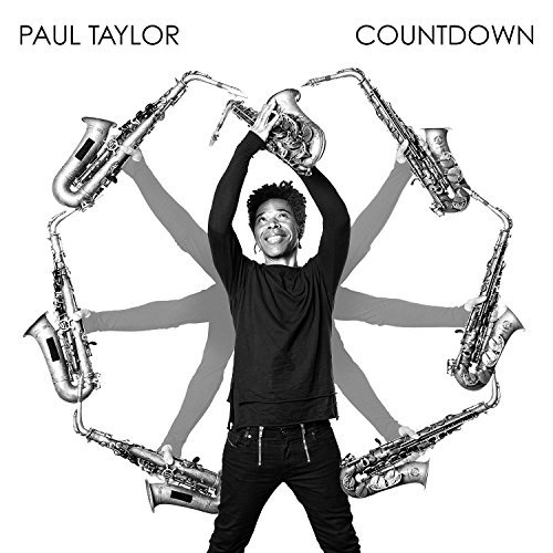Paul Taylor/Countdown