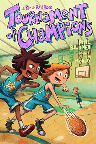 Phil Bildner/Tournament of Champions
