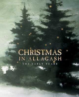 Cathy Pelletier Christmas In Allagash The Early Years 