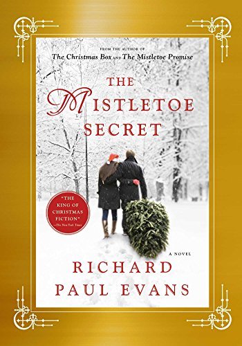Richard Paul Evans/Mistletoe Secret