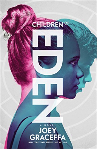 Graceffa,Joey/ Sullivan,Laura L. (CON)/Children of Eden
