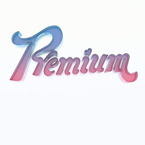 Sam Evian/Premium@Clear Colored Vinyl, Includes Download Card