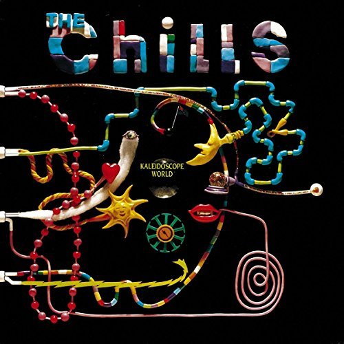 Chills/Kaleidoscope World@Import-Can